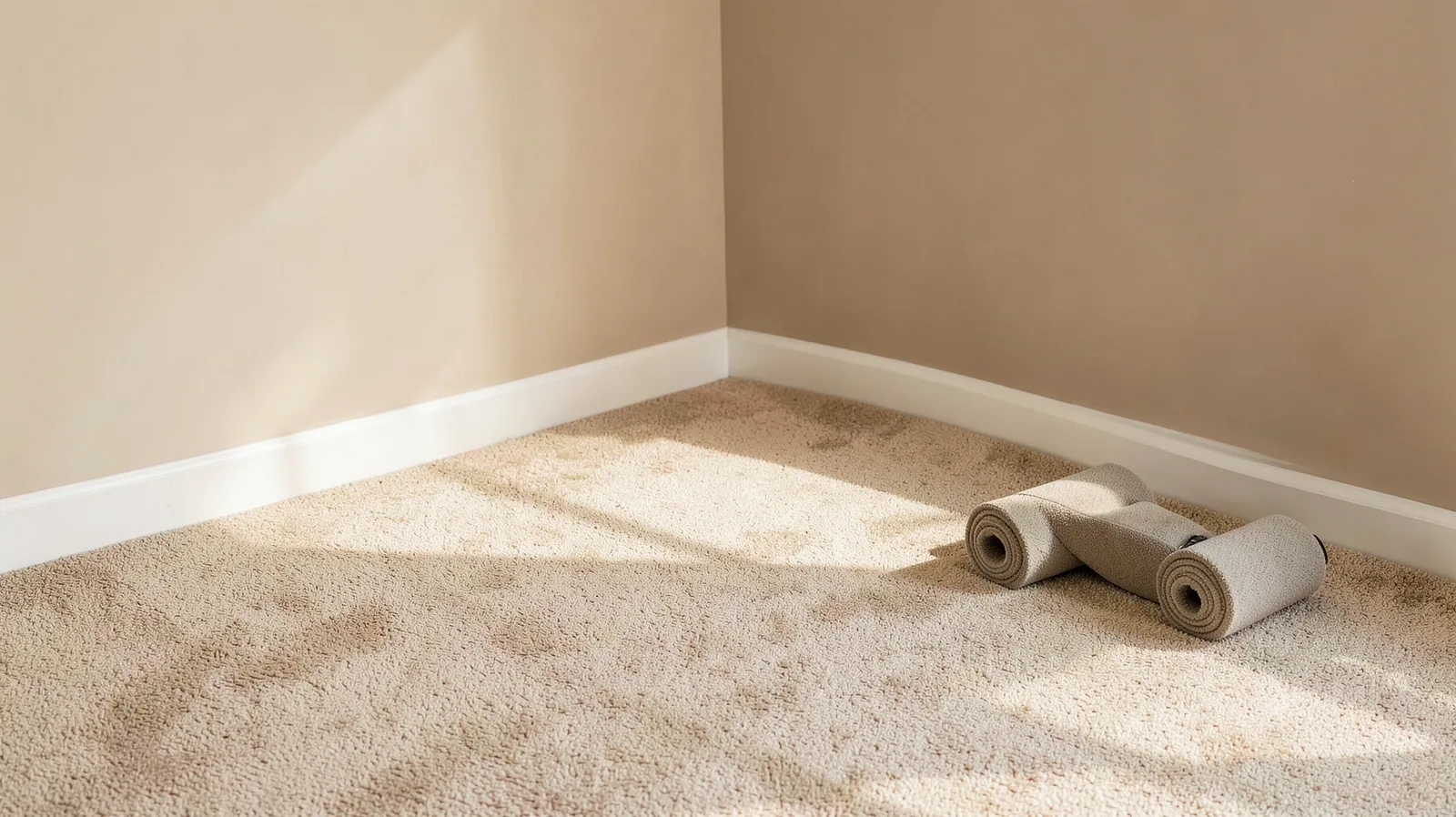 Carpet Installation in Ballinger, TX near me